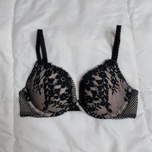 Victoria’s Secret Dream Angels Push Up Bra